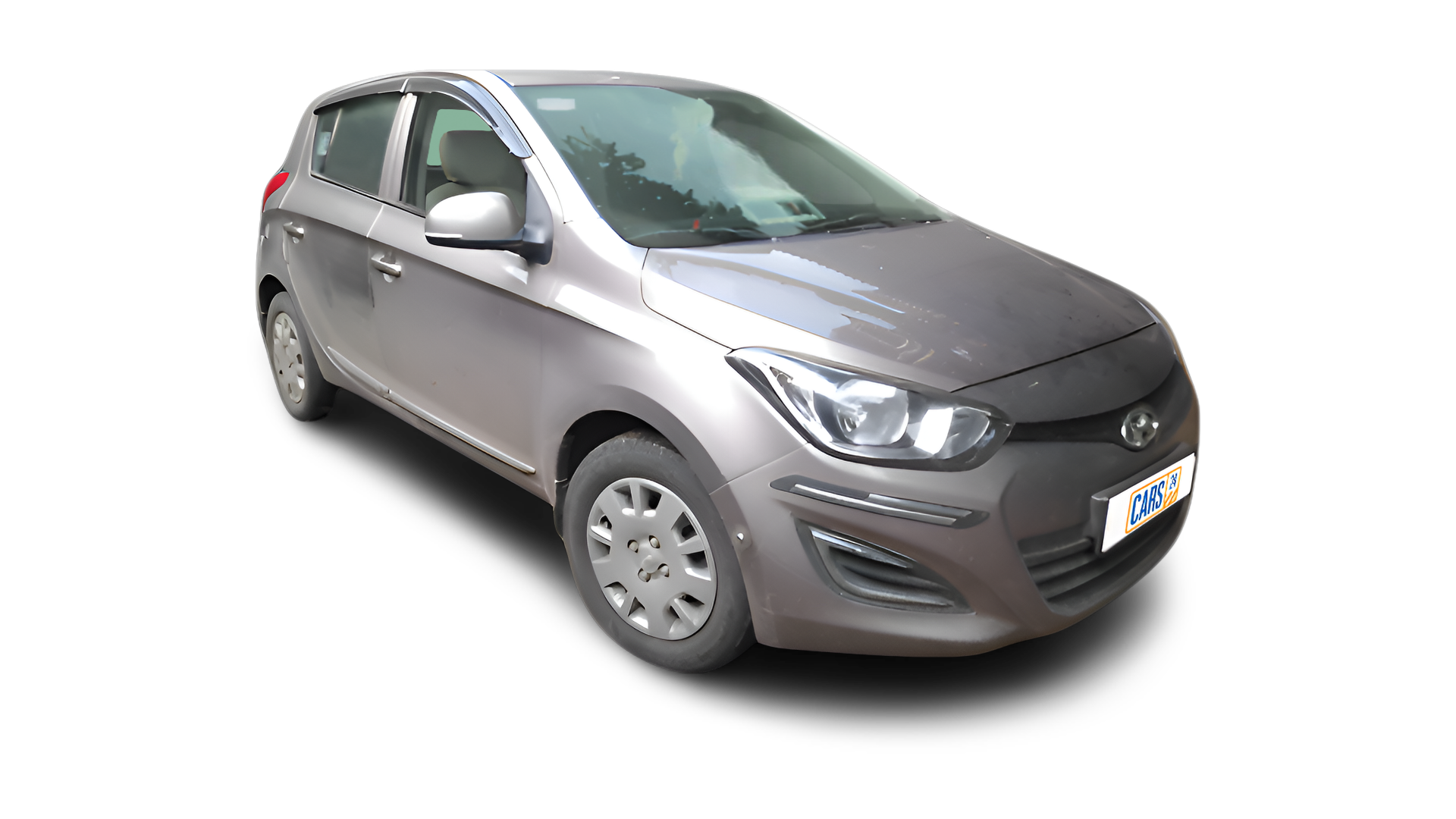 2013 Hyundai i20 - Hatchback - Petrol - Manual - ₹2.30 lakh